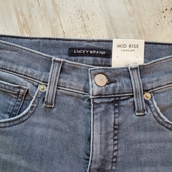 Womens Jeans - Picture 5 of 8